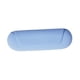 thumbnail image 4 of Soporte de silicona para brochas de maquillaje, soporte cosmético para brochas faciales para viajes de negocios Azul Yuyangstore Porta brochas de maquillaje, 4 of 8