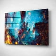 thumbnail image 2 of Epic Art 'Between Life & Death' by Mario Sanchez Nevado, Acrylic Glass Wall Art, 16"x12", 2 of 3