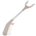 thumbnail image 1 of Outdoor Litter Picker Rubbish Picker Grabber Reaching Litter Rubbish Pick Up Tool, 1 of 3