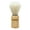 brown, variant on FACEGA Beard Brush for Men,Vintage Shaving Brush Shaving Brush,Soft Bristles Efficient Lather Shave Brush,Style1