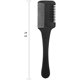 thumbnail image 4 of Peine para cortar el cabello, peine para cortar el cabello de doble cara, herramientas para cortar y peinar, peine para el cabello Adepaton LN-1179, 4 of 7