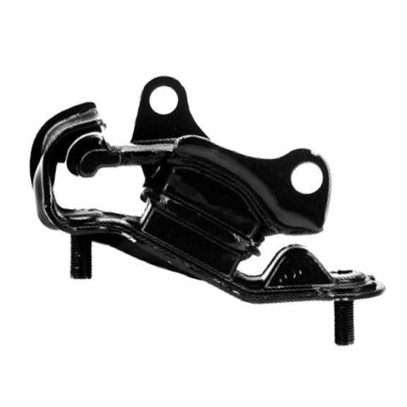 Front Left Automatic Transmission Mount 1PC Compatible With Acura MDX 03-06 V6 3.5L. Part Number: A4531; 50805SDBA00