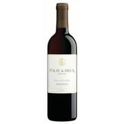 Folie A Deux Zinfandel, Red Wine, 750 ML