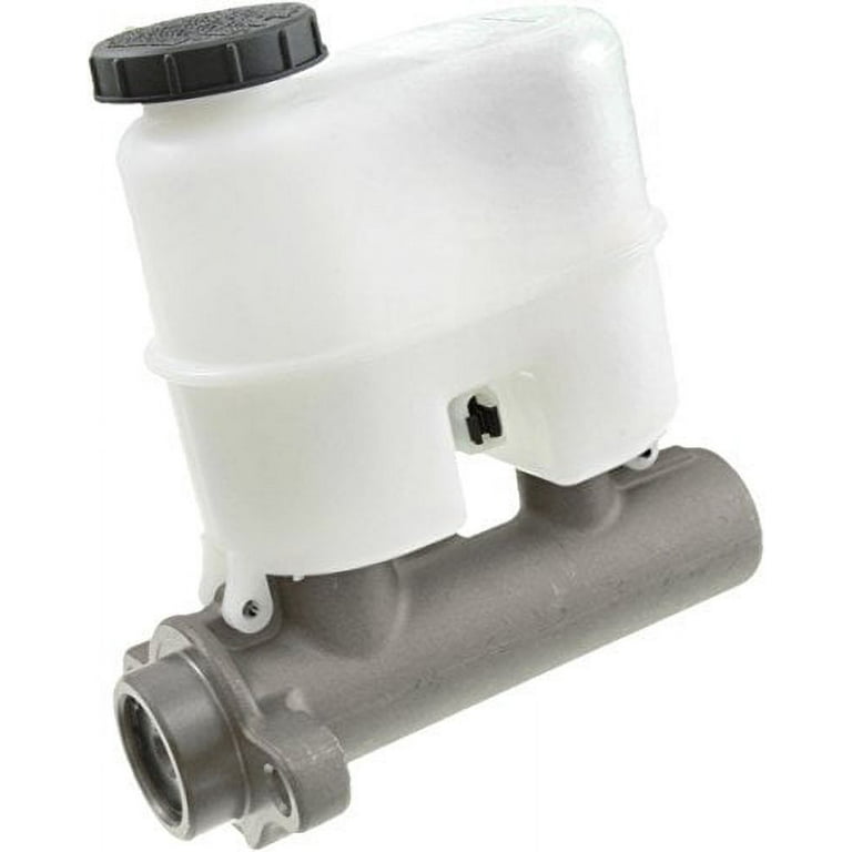 Dorman M390309 Brake Master Cylinder - Compatible With Select Ford Models, EPDM Rubber, SAE Certified