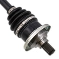 thumbnail image 3 of Niche CV Axle Drive Shaft Bearing Kit for Arctic Cat 400 500 650 1502-539 MK1009390, 3 of 6