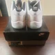 thumbnail image 3 of Ni - ke Ni - ke Air Jordan 11 XI Retro Low White Legend Blue SZ 13 AV2187-117 BRAND NEW, 3 of 5