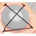 thumbnail image 2 of Kit de bungee deck YakGear DK1 con cuerda elástica de nailon de 10 pies y herrajes, 2 of 5