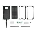 thumbnail image 3 of Greensen Portable 20000mAh Charge Rapide Double USB Étui de Banque d'Alimentation Mobile Polaire Kit DIY, Banque d'Alimentation Solaire, Chargeur Banque d'Alimentation, 3 of 9