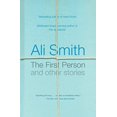thumbnail image 1 of The First Person and Other Stories, 1 of 1