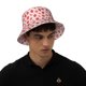 thumbnail image 4 of Fotbe Strawberry Sombrero Tipo Pescador con Estampado – Sombrero de Sol de Algodón de Moda para Playa, Golf, Pesca, 4 of 6