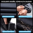 thumbnail image 3 of Impermeable Reflectante, Impermeable para Lluvia, Impermeables para Hombres y Mujeres Adultos, Poncho para Lluvia Impermeable de Emergencia con Capucha, Chubasqueros para Senderismo, 3 of 4