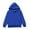 BU1, variant on Kids Child Toddler Baby Boys Girls Solid Color Long Sleeve Hooded Sweatshirt Pullover Tops Blouse Outfits Clothes,Size:5-6 Years