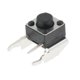 thumbnail image 3 of Botón De Parachoques Con Interruptor Táctil De 10 Piezas Para Negro Sunnimix Botones táctiles del interruptor, 3 of 7