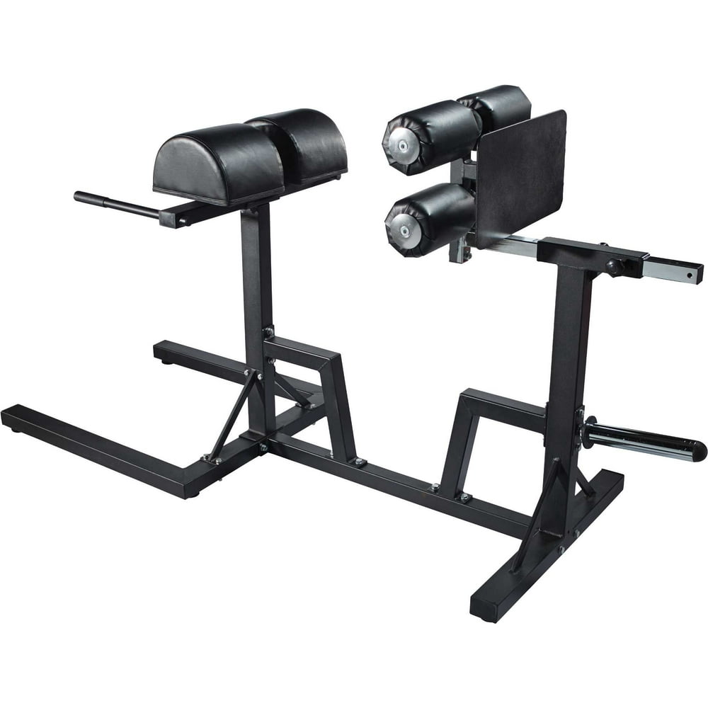 ETHOS GHD Weight Bench