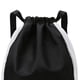 thumbnail image 3 of Mochila con cordón, correa ajustable, Bolso informal para ejercicio físico, deportes, yoga, 3 of 8