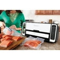thumbnail image 4 of FoodSaver 2-In-1 Automatic Bag-Making Vacuum Sealing System, 4 of 5