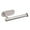 Silver,Black, variant on Toilet Paper Holder,Brushed Nickel,Wall Mount, Upgraded Adhesive Toilet Roll Holder,no Drilling,Bathroom/Rv/Washroom,SUS 304 Stainless Steel,Rustproof, 1pc