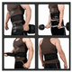 thumbnail image 3 of Cinturón Gimnasio Bloosom  Pesas Crossfit Lesión Lumbar M, 3 of 4