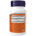 thumbnail image 3 of NOW Supplements, 5-HTP (5-hydroxytryptophan) 100 mg, Neurotransmitter Support*, 90 Chewables, 3 of 8