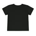 thumbnail image 3 of Bubble Tea Animation Without Words Toddler Short Sleeve Tee, 3 of 3