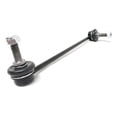 thumbnail image 3 of KarParts360 For Mercedes-Benz C230 2002 03 04 05 06 2007 Sway Bar Links Driver And Passenger Side | Pair | Front | Non-Greaseable | Replacement For 1016767, 1017022, 3 of 6