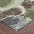 thumbnail image 3 of Addison Rugs Chantille Indoor/Outdoor Transitional Modern Fudge Machine Washable Rectangle Rug, 10' x 14', 3 of 8