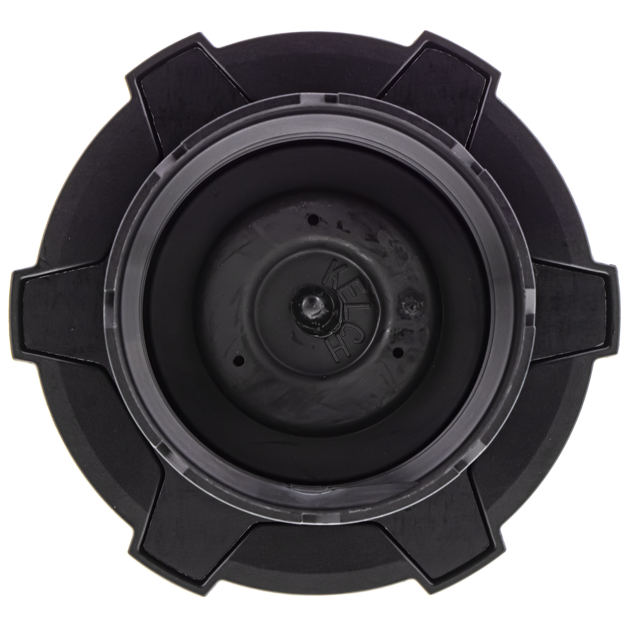 Polaris Slingshot Locking Gas Cap – Fits 2015-2019 Stock Models (SL-SP-LOCKCAP)