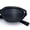 All Black, variant on Retro Vintage Style Hipster Beveled Plastic Geometric Cat Eye Sunglasses All Black