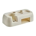 thumbnail image 4 of maskred Coffee Tamping Station Non Slip for Counters White Tools Worktop, 4 of 4
