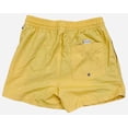 thumbnail image 2 of Quiksilver Men's Everyday 15" Volley Swimming Boardshorts (Medium, Yellow), 2 of 4