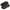 Black, variant on Roxoni Men's Waterproof Rubber Clog Sandals with Mesh Upper -sizes 8 to 12 -style #1266