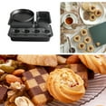 thumbnail image 3 of Baking tray baking supplies tool set, 3 of 9