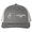 Heathered Grey, variant on Navy Engineering Aide (EA) Rating USA Mesh-Back Cap