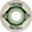 White / Green, variant on Bones Wheels STF V5 Square Logo White / Red Skateboard Wheels - 52mm 103a (Set of 4)