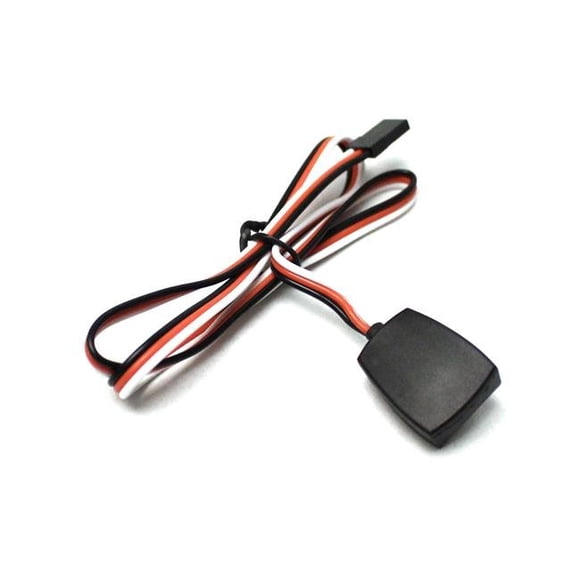 Ultra Power Technology UPTUPTS02 Temperature Sensor Cable for Ultra Power Chargers