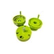 thumbnail image 5 of Accesorios de riel deslizante para fabricación de insignias, suministros de piezas de botón portátiles de 25mm/32mm/58mm para máquina de insignias, Sunnimix Molde para hacer botones de insignias, 5 of 8