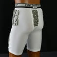 thumbnail image 3 of Zoombang Girdle w/ Hip and Thigh Protection, 3 of 4