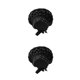 thumbnail image 3 of Qarigey African Turban Women Sequin Headwear Head Hair Headwrap  Scarf Girls Cover Type1, 3 of 6