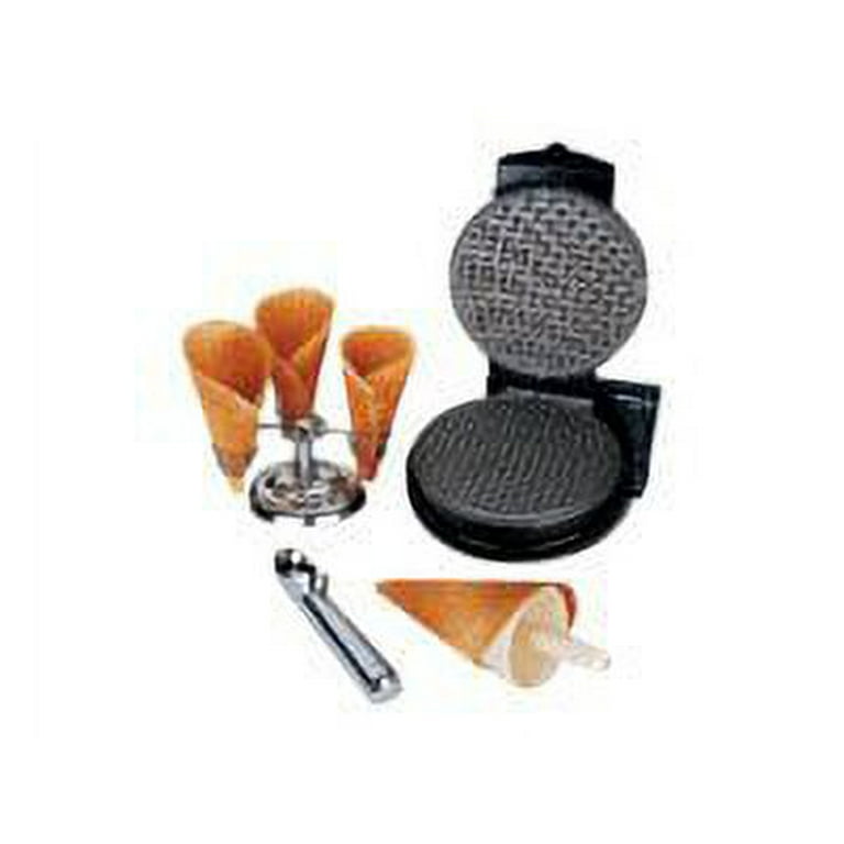 Walmart waffle cone 2025 maker