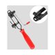 thumbnail image 4 of Alicates para abrazaderas de mangueras Herramienta Gimbal Boot Crimping Alicates CV Joint Alicates Herramienta de instalación de banda Tipo de oreja antideslizante (Alicates de corte) JAMW Sencillez, 4 of 5