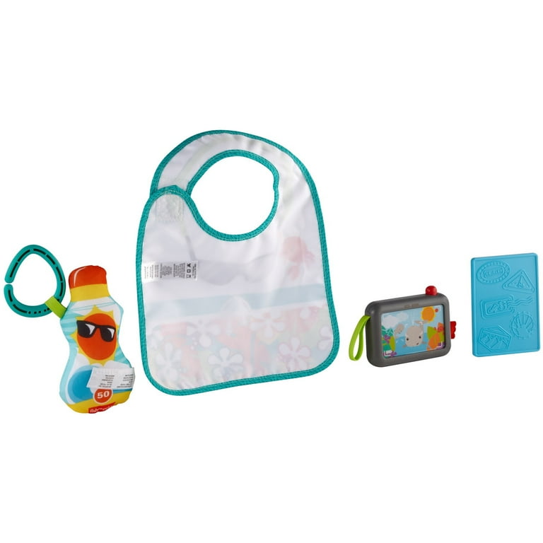 Fisher price infant gift hot sale set