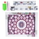 thumbnail image 3 of Resin Diamond Painting Kit 30x40cm Mandragora Picture DIY Arts Craft for Wall Decor Gift, 3 of 5