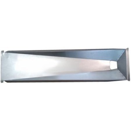 50002157 Grease Pan for Select HElectQRIN Gas Grill Models