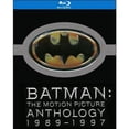 thumbnail image 3 of Batman: The Motion Picture Anthology 1989-1997 (Blu-ray), Warner Home Video, Action & Adventure, 3 of 5