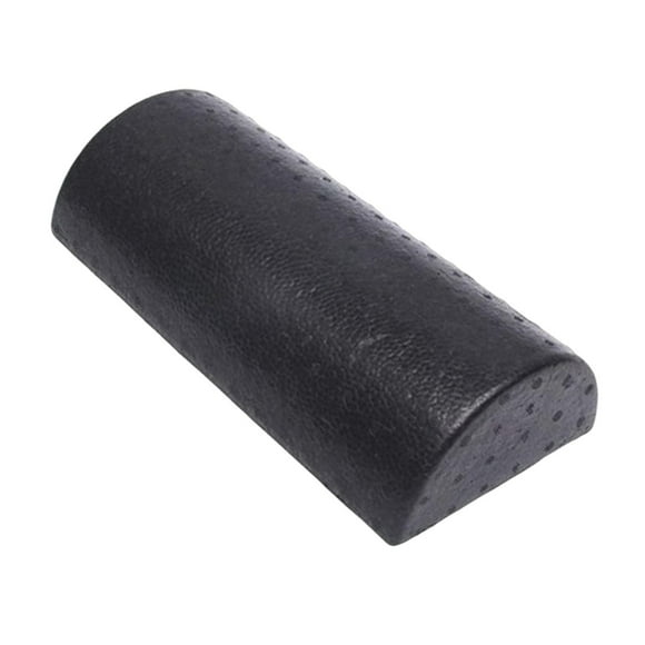 Half Round Yoga Column Roller Balance Training Massage Equipment 30cm