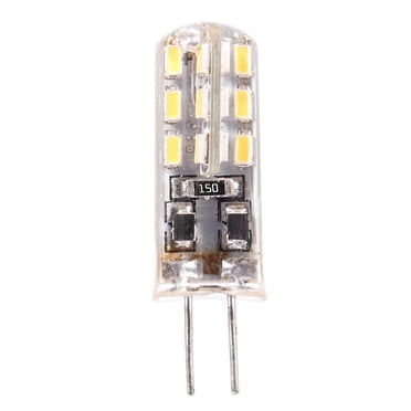 15W LED Bulb 118mm SMD 3014 228 Pure/Warm White Corn Light Lamp For Use With Compatible Fixtures 220v 240v