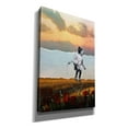 thumbnail image 2 of Epic Graffiti 'Poppies' by DB Waterman, Canvas Wall Art, 40"x60", 2 of 2