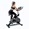 thumbnail image 1 of Bicicleta Ejercicio Fija Deportiva TIO Revolution Spinning Resistente Silenciosa Cuenta con Equilibrio Asiento Suave, 1 of 8