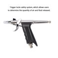 thumbnail image 4 of Sprayer Airbrush, Handheld Multi-Purpose Airbrush Kit, For Cake Decorating Makeup Model Coloring Art Drawing, 4 of 8