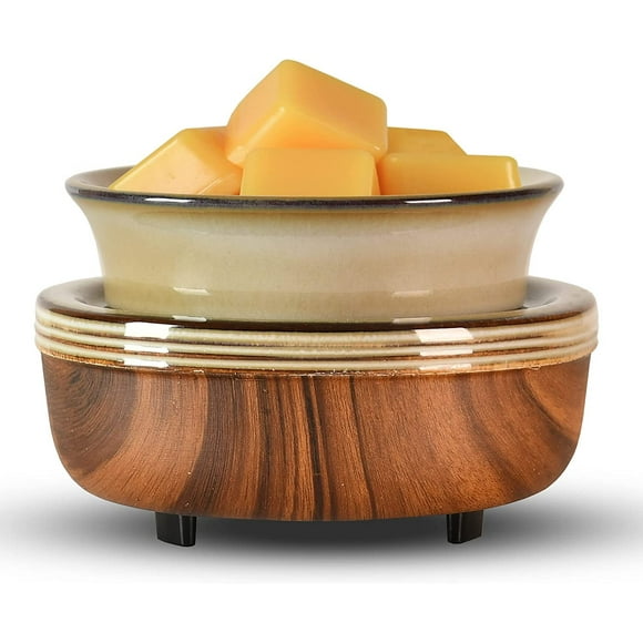 Non Electric Wax Warmers